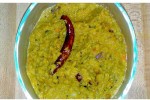 Pachi Mamidikaya Pasara Pachadi (Pachi Mamidikaya Pasara Pachadi,Pachi   Mamidikaya Pasara Pachadi ) Recipe in Telugu  telugufoodrecipes.com