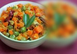 Pachibatani carrot kura recipe