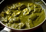 Palak Paneer