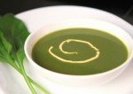 Palak soup