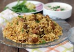 Panasakaya Dum Biryani Recipe