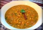 Panchratni dal