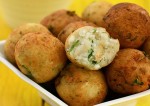 Paneer Balls Recipe