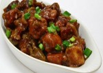 Paneer Chilli fry recipe