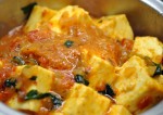 Paneer Curry recipe