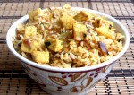 Paneer Fried Rice