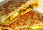 Paneer Kulcha