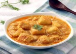 Here the preparation plan for Paneer Kurma