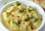 Paneer Malai Curry