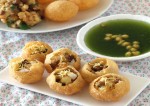 Pani puri recipe