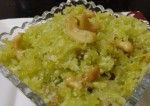  Papaya Halwa recipe