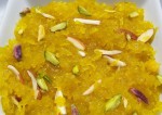 Papaya Halwa