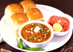 Pav Bhaji