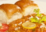 Pav Bhaji