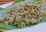 Pepper Rice recipe
