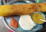 Pesaras Dosa