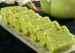 Pista Barfi Recipe