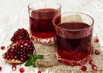 Pomegranate Juice 