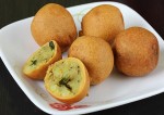 Potato Bonda Recipe