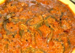 Potlakaya Masala Curry recipe