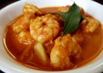 Prawns Curry recipe