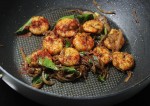 Prawns Fry 