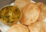 Puri recipe