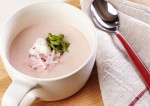 Radish Soup recipe