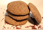 Ragi Biskets