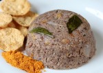 Ragi Upma