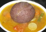 Ragi mudde