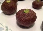 Ragi mudde