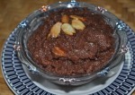 Ragu halwa