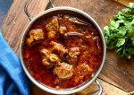 Rajasthani Mutton Curry