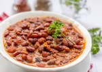 Rajma curry