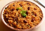 Rajma pulao