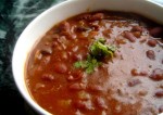 Rajma rasmisa recipe