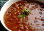 Rajma rasmisa recipe
