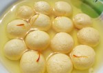 Rasgulla Sweet Recipe