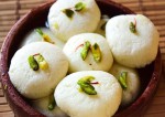 Rasgulla recipe