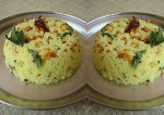 Rava pulihora recipe