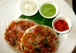 Rava uttapam recipe