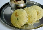 Ravva Idli Recipe