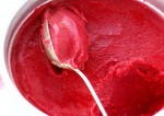 Red Raspberry Icecreame recipe