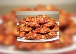 Regi Vadiyaalu Recipes
