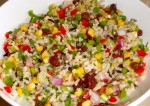 Rice Salads Recipes