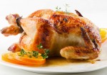 Roasted Chicken