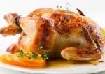 Roasted Chicken recipe