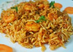 Royyala Biryani Recipe