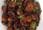 Royyala iguru recipe